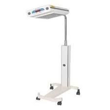 Led Phototherapy Stand