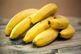 Fresh Yellow Banana