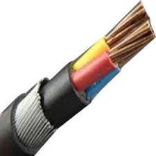 Armoured Cables