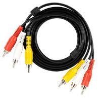 Audio Video Cable