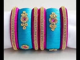 Ladies Bangles