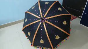 decorative umbrella