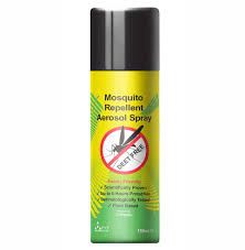 Mosquito Repellent