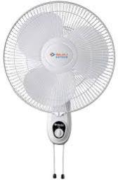 Wall Fan