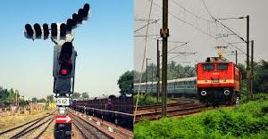 railway signals