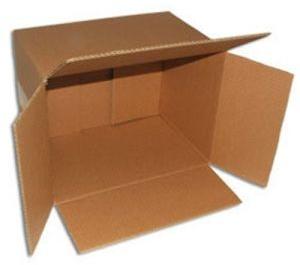 5 Ply Corrugated Box