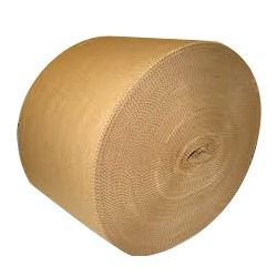 Corrugated Paper Rolls