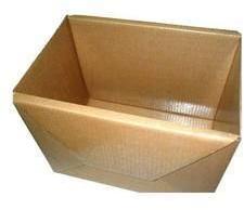 Laminated Corrugated Box