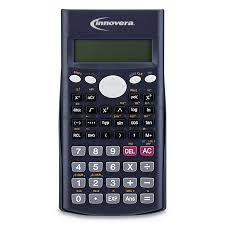 digital calculator