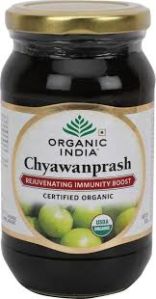 Chyawanprash