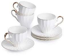 Tea Cup Set