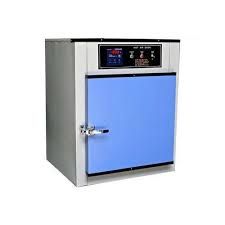 Hot Air Circulating Oven