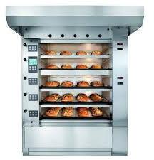 Bakery Oven