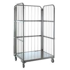 cage trolley