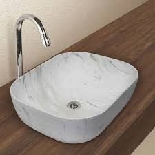 Marble Wash Basin