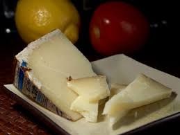 Pecorino Hard Cheese