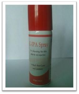 K-IPA Spray