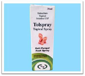 Tolspray Spray