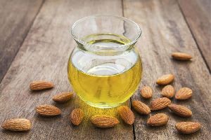 Almond Oil