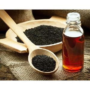 Black Cumin Oil