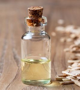 Cedarwood Oil