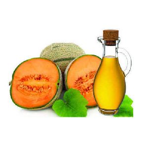 muskmelon oil