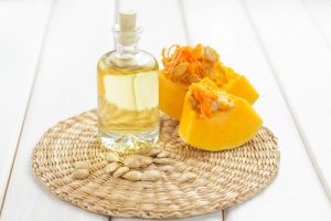 Pumpkin Seed Oil