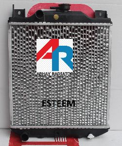 MARUTI ESTEEM RADIATOR