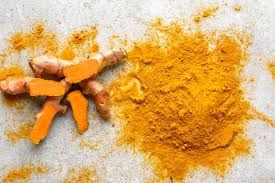 Curcumin