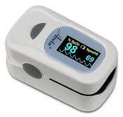 Pulse Oximeter