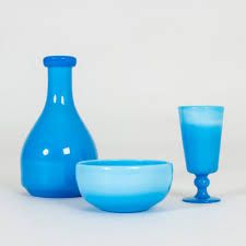 glass vessels