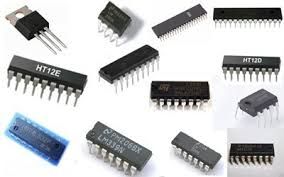 Integrated Circuits