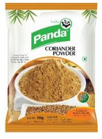 Panda Coriander Powder