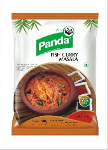 Panda Fish Curry Masala