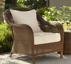 Outdoor Wicker Furniture