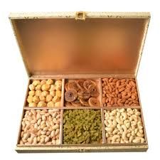 Dry Fruit Box