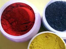 Anthraquinone Vat Dyes