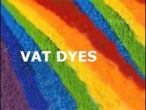 DDI Vat Dyes