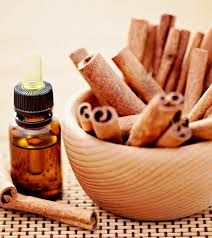 Cinnamon Oil