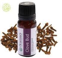 Clove Oil