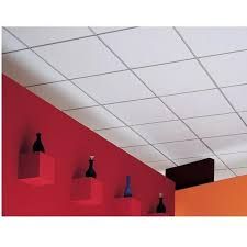 USG Boral Ceiling Tiles