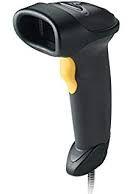 Barcode Scanner