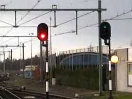 railway signals