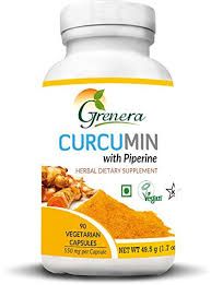 Curcumin