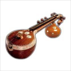 fusion sitar