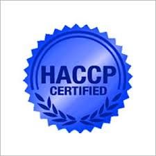 Haccp Certification Services