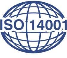 ISO 14001 2004 Environment Management System