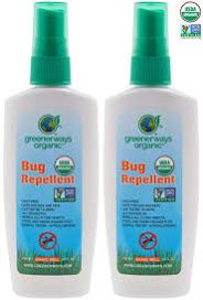 Mosquito Repellent