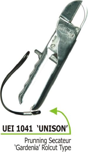 Highcut Rolcut Type Pruning Secateur