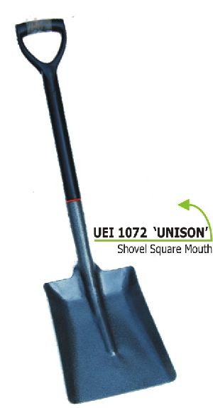 SHOVEL SQUARE MOUTH